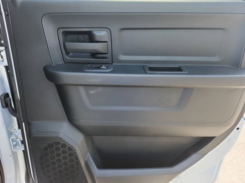 New 2025 RAM 5500 Tradesman image 34