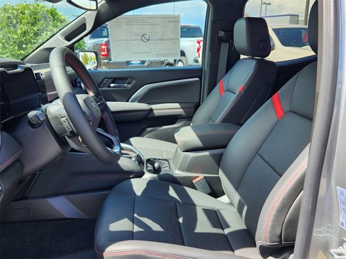 New 2026 Chevrolet Colorado Z71 w/ Technology Package image 10