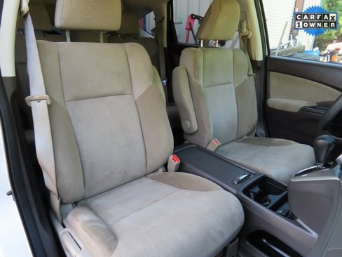 Used 2014 Honda CR-V EX image 37