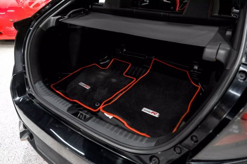 Used 2021 Honda Civic Type R image 59