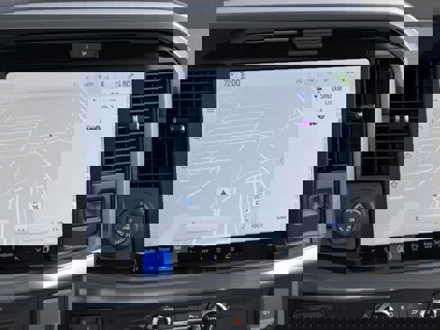New 2025 Ford F150 Lariat image 14