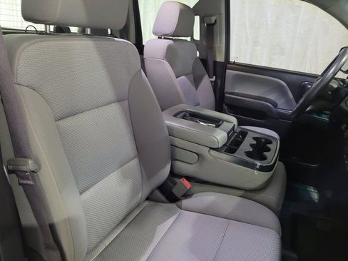 Used 2017 Chevrolet Silverado 1500 W/T image 48