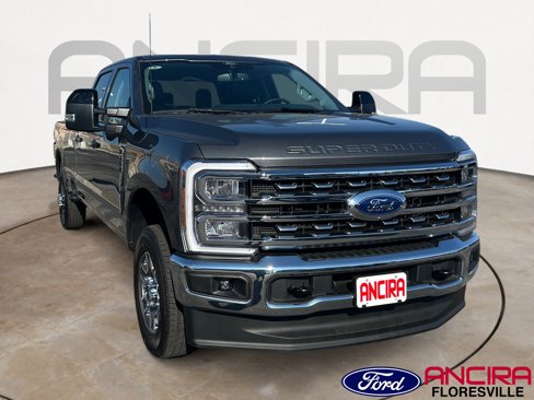 New 2026 Ford F350 Lariat image 1