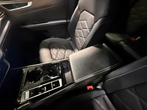 Used 2025 Volkswagen Atlas SE image 85
