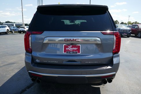 Used 2021 GMC Yukon Denali image 6