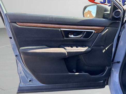 Used 2022 Honda CR-V EX image 14