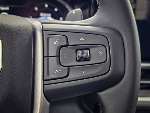 New 2026 GMC Sierra 1500 SLT w/ SLT Premium Plus Package image 25