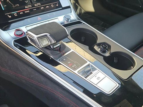 New 2025 Audi RS 7 Performance image 13