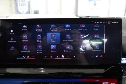 New 2026 BMW M5 w/ Carbon Package image 13