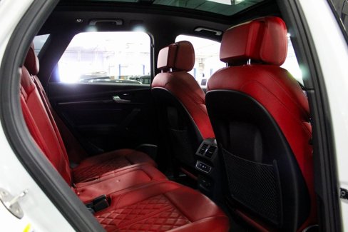 Used 2023 Audi SQ5 Premium Plus image 22