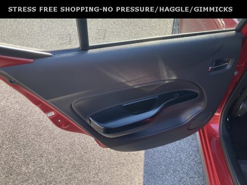 Used 2019 Mitsubishi Mirage G4 SE image 25