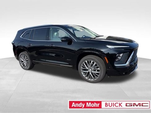New 2026 Buick Enclave Avenir w/ Super Cruise Package image 16