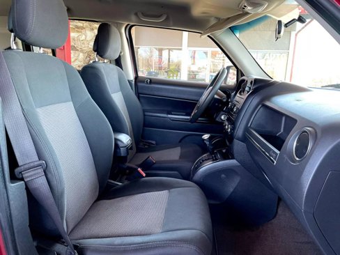 Used 2014 Jeep Patriot Sport w/ Power Value Group image 12