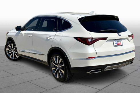 Used 2025 Acura MDX FWD w/ Technology Package image 11