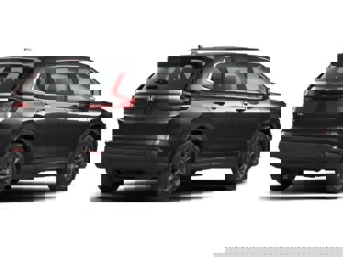 New 2026 Honda CR-V EX-L image 4