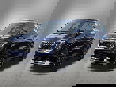 New 2026 Kia Carnival image 1