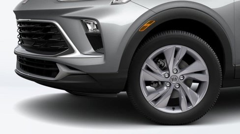 New 2026 Buick Encore GX Preferred w/ Comfort Package image 32