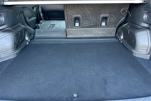 Certified 2025 Subaru Forester Limited image 20