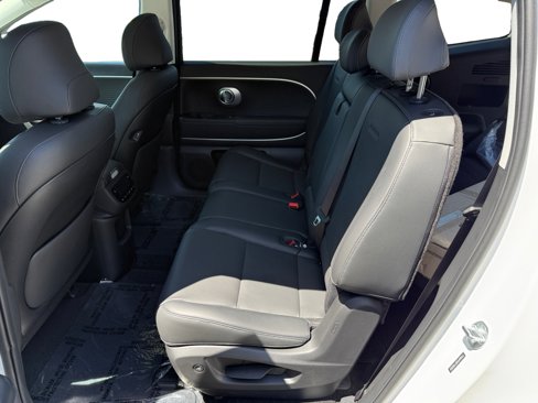Certified 2026 Hyundai Ioniq 9 SEL image 16