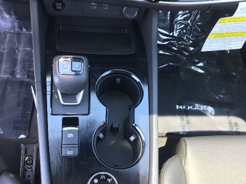 New 2025 Nissan Rogue SV w/ SV Premium Package image 14