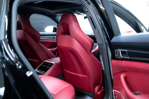 Used 2023 Porsche Panamera GTS image 72
