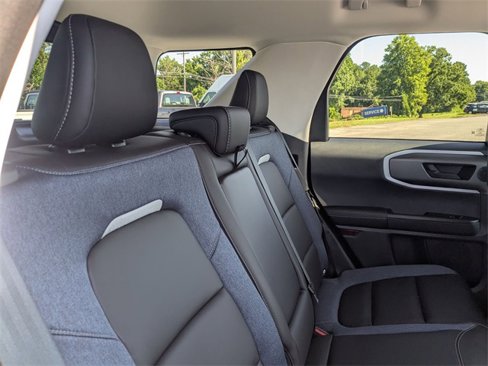 New 2025 Ford Bronco Sport Outer Banks w/ Outer Banks Tech Package+ image 30