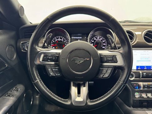 Used 2020 Ford Mustang GT Premium image 23