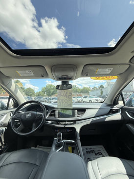 Used 2020 Buick Enclave Premium w/ Sun and Sites Package image 17