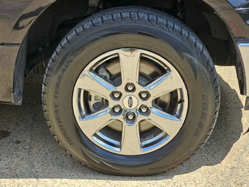 Used 2020 Ford F150 XLT w/ Equipment Group 302A Luxury image 31