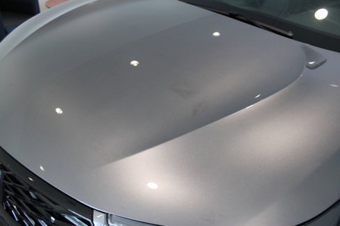 New 2025 Acura RDX w/ Technology Package image 46