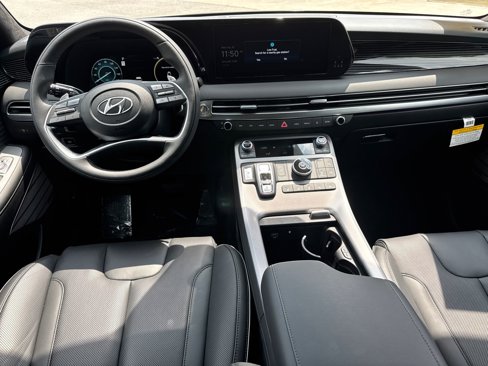 Used 2025 Hyundai Palisade Calligraphy image 23