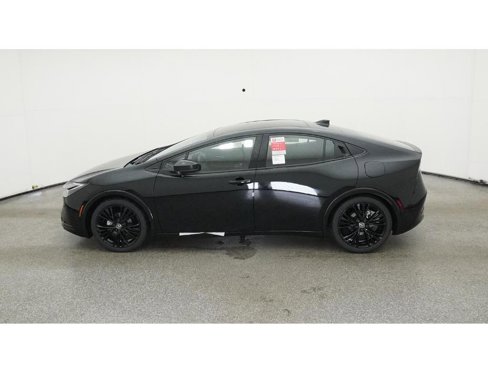 New 2026 Toyota Prius image 3