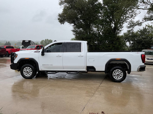 Used 2021 GMC Sierra 2500 SLE image 6