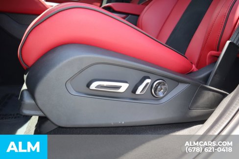 Used 2025 Acura MDX A-Spec image 12