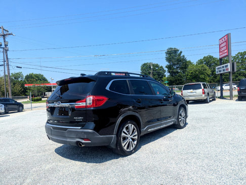 Used 2019 Subaru Ascent Limited w/ Popular Package #2 image 7