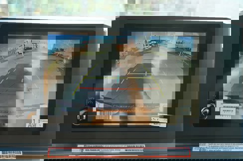 New 2025 Toyota Tacoma SR5 image 35