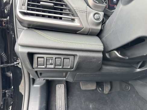Used 2025 Subaru Outback Onyx Edition XT image 33