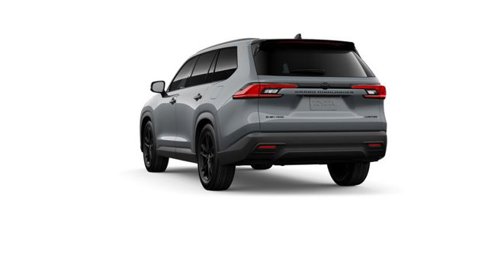 New 2026 Toyota Grand Highlander AWD Hybrid image 16