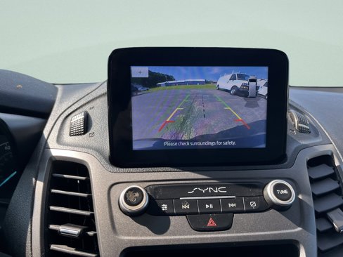 Used 2021 Ford Transit Connect XLT image 13