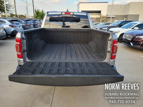 Used 2019 RAM 1500 Big Horn image 19