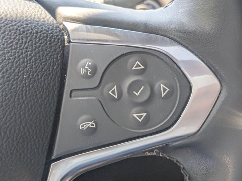 Used 2023 Chevrolet Traverse High Country image 29