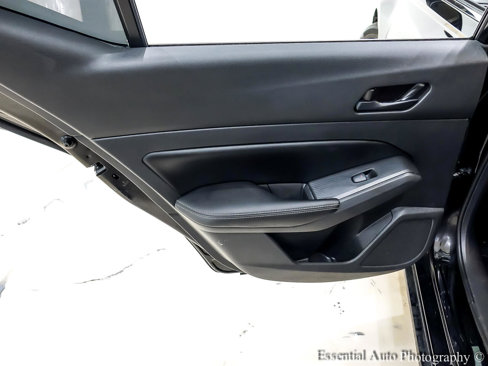 Used 2023 Nissan Altima 2.5 SV image 24