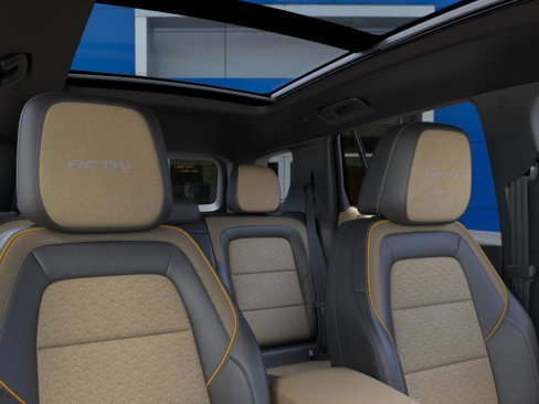 New 2026 Chevrolet Equinox ACTIV w/ LPO, Floor Liner Package image 24
