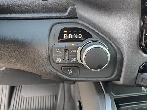 New 2025 RAM 1500 Big Horn image 30