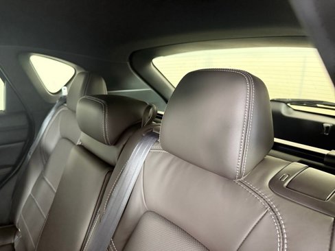 New 2025 MAZDA CX-5 Signature image 23