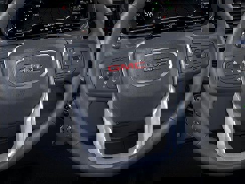 New 2026 GMC Sierra 1500 SLT w/ SLT Premium Plus Package image 19