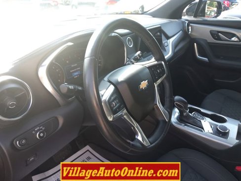 Used 2019 Chevrolet Blazer LT image 19