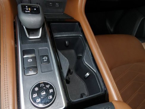 Certified 2023 Nissan Pathfinder Platinum image 36