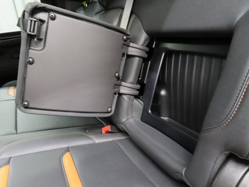 Used 2025 GMC Sierra 2500 AT4 image 74