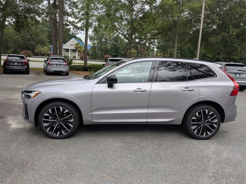New 2026 Volvo XC60 B5 Ultra w/ Climate Package image 7